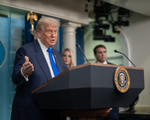 Іран готував вбивство Трампа - ЗМІ