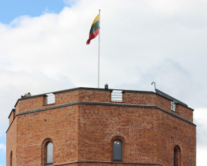 Литва виходить з договору про заборону мін через загрозу з боку РФ