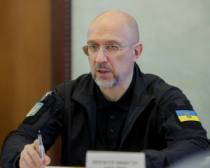 Шмигаля можуть звільнити найближчими тижнями - ЗМІ