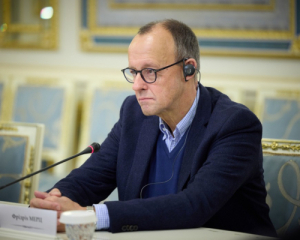 Канцлер Германии проигнорировал намеки Кремля