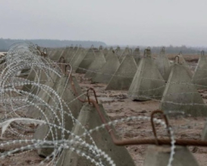 "Ми не розкладаємо зуби дракона": влада Сумщини відповіла на закиди щодо фортифікацій