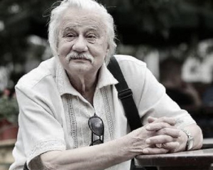 Помер поет, дисидент і політв'язень радянських таборів Ігор Калинець