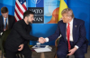 Patriot, переговори й санкції: Зеленський позитивно оцінив розмову з Трампом