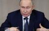 Путін визнав економічні проблеми: Росія готується скорочувати військові витрати