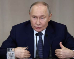Путін визнав економічні проблеми: Росія готується скорочувати військові витрати