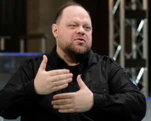 Після війни Україна голосуватиме за новими правилами - Стефанчук