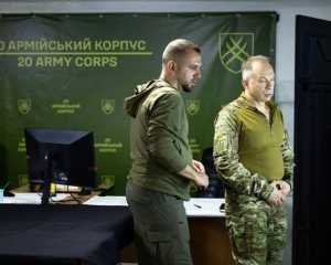 Ворог рветься до Костянтинівки: Сирський про оборону і нову хвилю атак