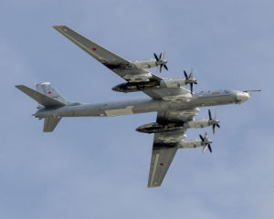 Росія підняла бомбардувальники: ворог готує чергову ракетну атаку