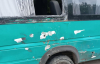 Росія вдарила дроном по евакуаційному автобусу на Дніпропетровщині
