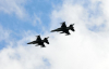 Під час обстрілу загинув пілот F-16 Максим Устименко