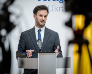 Речник МЗС розвіяв міф Кремля про загрозу НАТО