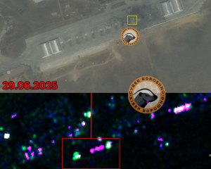 Два Су-34 ліквідовані на аеродромі в Росії: OSINT-спільнота оприлюднила докази