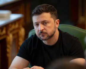 "Маємо право захищатися": Зеленський пояснив вихід України з Оттавської конвенції