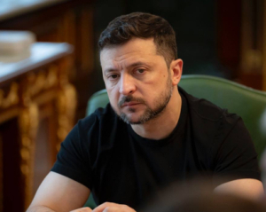 "Маємо право захищатися": Зеленський пояснив вихід України з Оттавської конвенції
