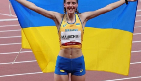 Магучих победила на командном чемпионате Европы