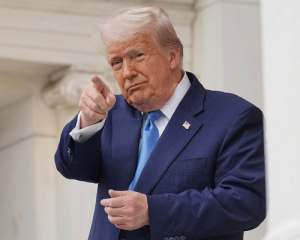 США могут выйти из НАТО: Трамп угрожает членам Альянса