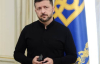 Украина синхронизировала санкции с ЕС в отношении РФ и Ирана - Зеленский