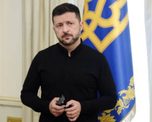 Україна синхронізувала санкції з ЄС щодо РФ і Ірану - Зеленський