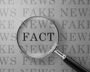 В мережі поширюється інформація про мобілізацію осіб з подвійним громадянством: в Одеському ТЦК пояснили, що це фейк