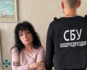 Пара предателей наводила вражеские обстрелы по Одессе