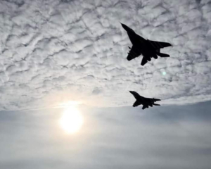 F-35 візьмуть під захист головний хаб військової допомоги Україні в Польщі