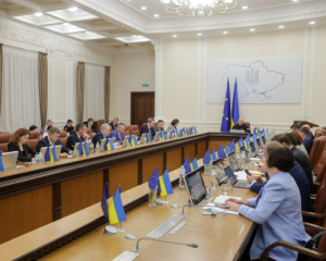 Трьох міністрів можуть звільнити - ЗМІ