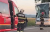 В Румунії автобус з українцями у смертельній ДТП зіткнувся з мікроавтобусом