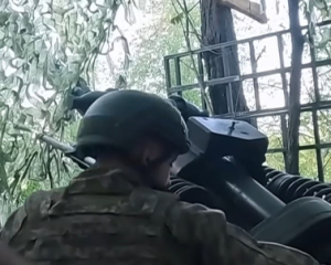 &quot;Получился пшик&quot;: в &quot;Хортице&quot; рассказали, в какой области провалилось летнее наступление России