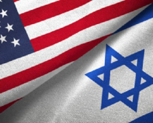 США посилили оборону Ізраїлю новітнім озброєнням