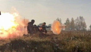 Генштаб показав просування росіян на Сумщині - свіжі карти війни