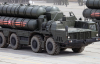 У Криму ймовірно знищено російські ЗРК С-300/С-400 та радіолокаційні системи