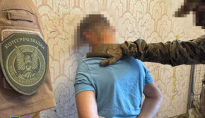 Зрадник передавав ворогу дані про ППО та енергооб'єкти