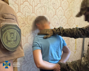 Предатель передавал врагу данные о ПВО и энергообъектах