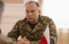 Сирський заборонив скупчення військових і техніки в навчальних центрах