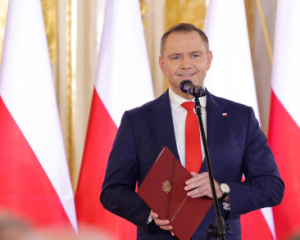 Навроцький зробив заяву щодо вступу України до ЄС та НАТО