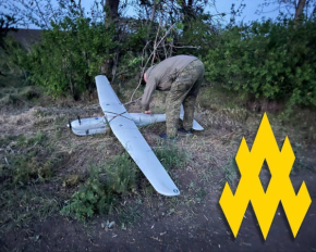 Партизаны помогли уничтожить позиции операторов БПЛА на Донецком направлении