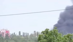 У червні зафіксували антирекорд повітряних атак на Харків від початку масштабної війни