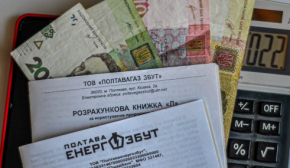 За свет и газ украинцы платят 50% рыночной цены