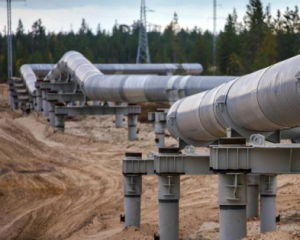 Общественность призвала прекратить транзит российской нефти через Украину