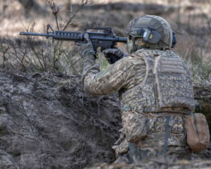 На Покровському напрямку російські загарбники здійснили 12 спроб прориву - Генштаб