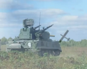 Повітряні сили ЗСУ назвали кількість збитих ворожих ракет та дронів