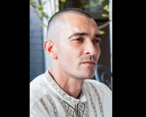 На войне с Россией погиб командир 110-й бригады имени Марка Безручко