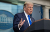 США не залишають без уваги загрозу нового наступу РФ - Трамп
