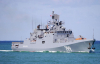 Россия ввела корабль в Черное море - есть ли там ракеты