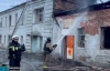 Показали наслідки нічного удару РФ по Харкову