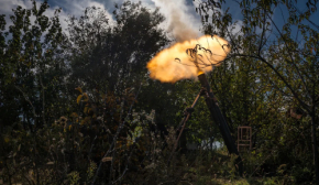 Генштаб показал свежие карты боевых действий - утренний свод