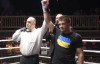 Деревянченко вернулся на ринг после годичного перерыва и нокаутировал Рамоса