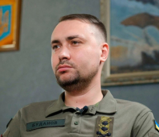 Буданов о ситуации в Днепре: Угрозы нет, бои продолжаются на границе области