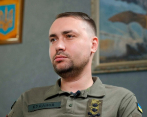 Буданов о ситуации в Днепре: Угрозы нет, бои продолжаются на границе области