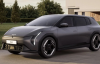 Электрический прорыв Kia: EV4 проезжает до 625 км